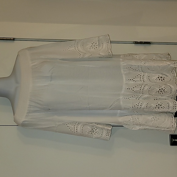 Chelsea & Theodore Sundress M - Picture 2 of 10